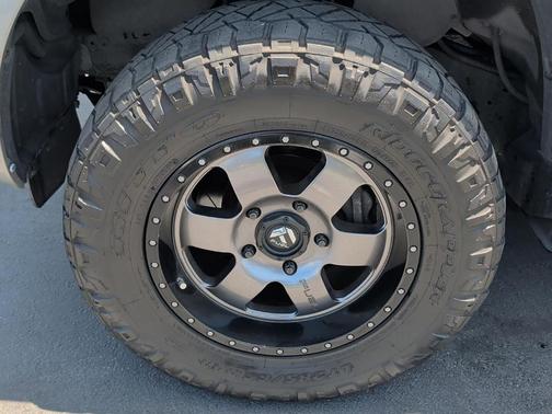 Silver Sky Metallic 2013 Toyota Sequoia SR5