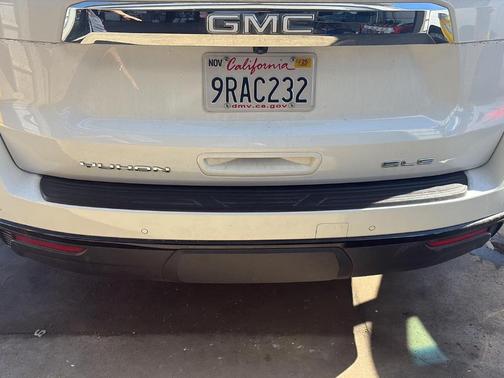 2024 GMC Yukon XL SLE