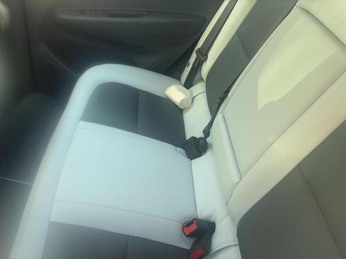 2019 Chevrolet Bolt EV Premier