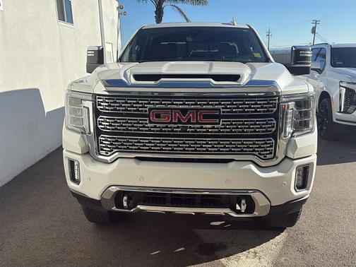 2023 GMC Sierra 2500 Denali