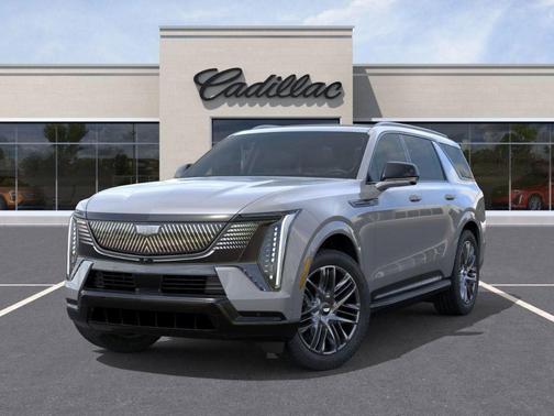 2026 Cadillac Escalade IQL Sport