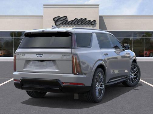 2026 Cadillac Escalade IQL Sport