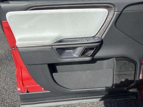 2023 Rivian R1T Adventure Quad Motor Large Pack