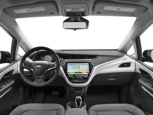 2017 Chevrolet Bolt EV Premier