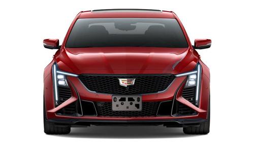 2026 Cadillac CT5-V Blackwing