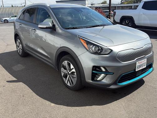 2022 Kia Niro EV EX