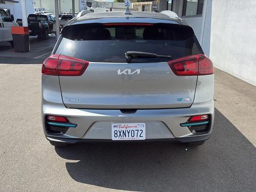 2022 Kia Niro EV EX