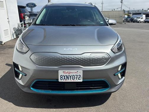 2022 Kia Niro EV EX