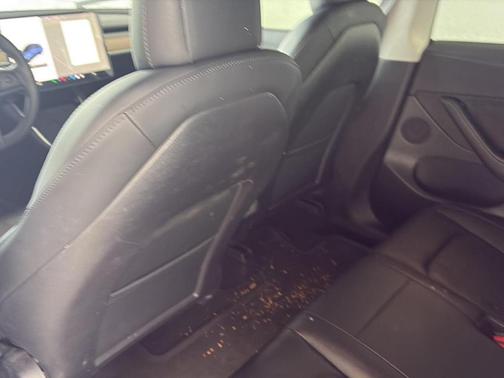 2020 Tesla Model Y Performance