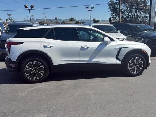 2024 Chevrolet Blazer EV LT