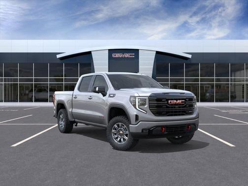 Sterling 2026 GMC Sierra 1500 AT4