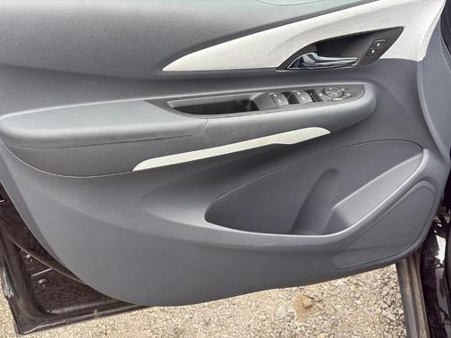 2018 Chevrolet Bolt EV LT