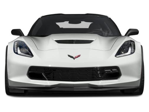 2016 Chevrolet Corvette Z06