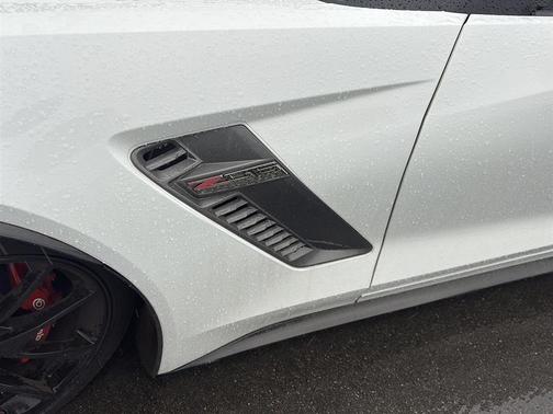 2016 Chevrolet Corvette Z06