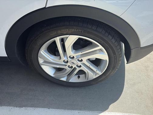 2023 Chevrolet Bolt EV 1LT