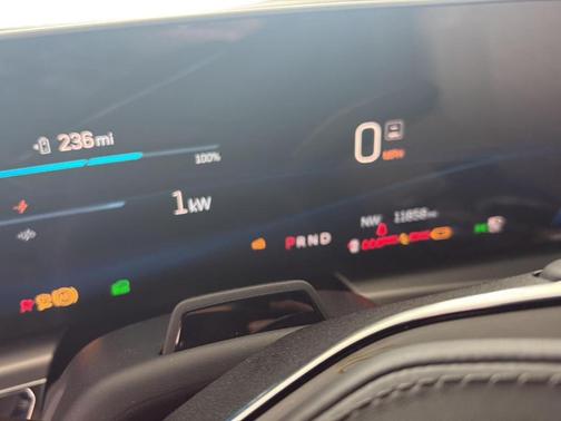 Radiant Red 2024 Cadillac LYRIQ Luxury