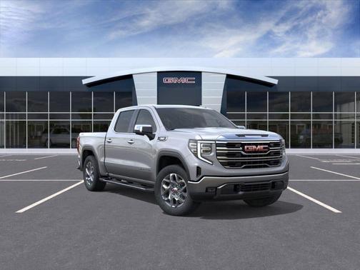 Sterling 2026 GMC Sierra 1500 SLT