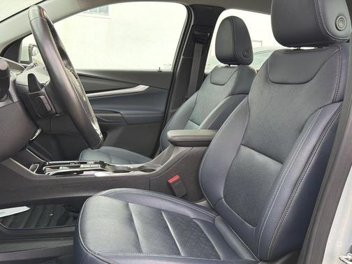 2023 Chevrolet Bolt EUV Premier