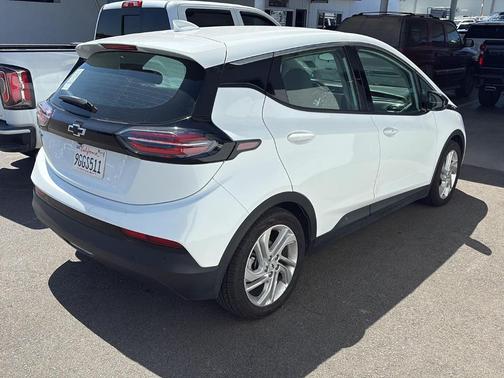 2023 Chevrolet Bolt EV 1LT