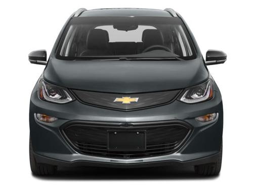 2017 Chevrolet Bolt EV Premier