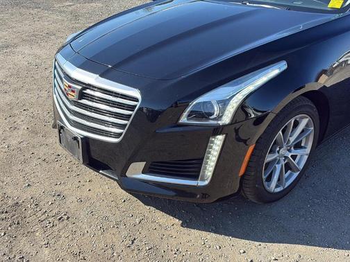 2019 Cadillac CTS 3.6L Luxury