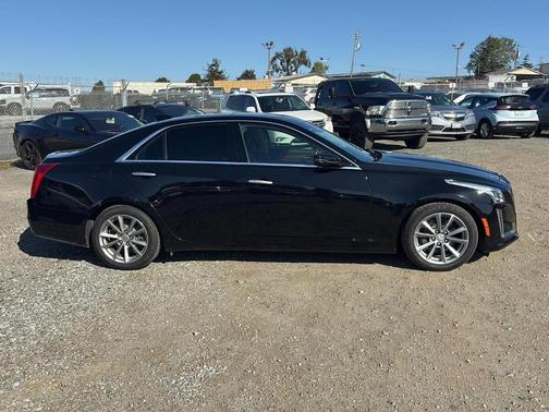 2019 Cadillac CTS 3.6L Luxury