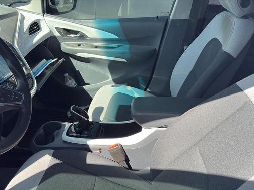 2020 Chevrolet Bolt EV LT