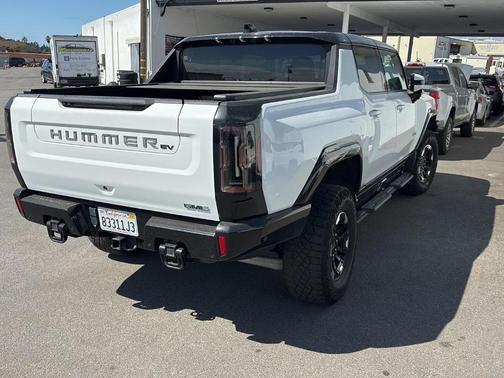 2022 GMC HUMMER EV Edition 1