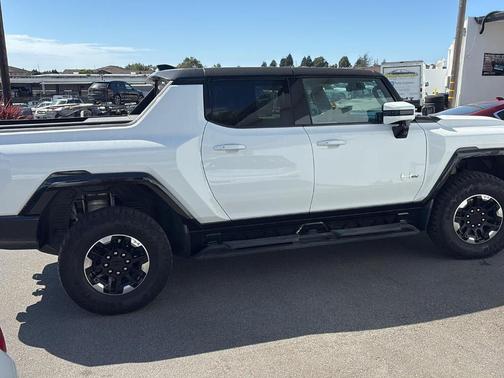 2022 GMC HUMMER EV Edition 1