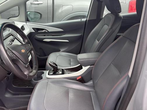 2020 Chevrolet Bolt EV Premier