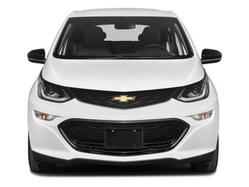 2017 Chevrolet Bolt EV LT