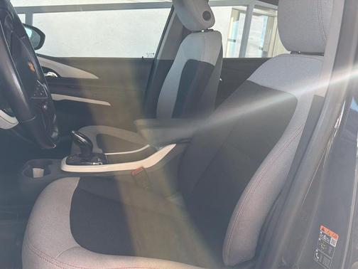 2017 Chevrolet Bolt EV LT