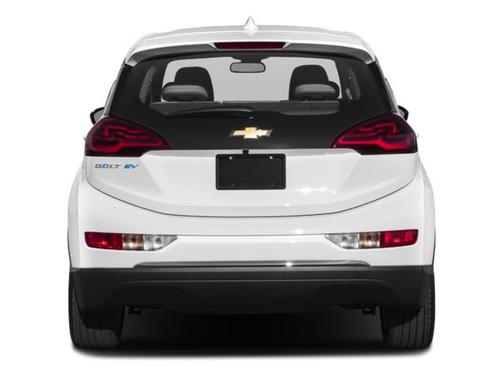2017 Chevrolet Bolt EV LT