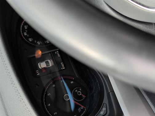 Tourmaline Blue Metallic 2021 Volkswagen Passat 2.0T SE