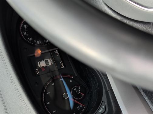 Tourmaline Blue Metallic 2021 Volkswagen Passat 2.0T SE