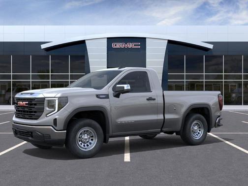 Sterling 2026 GMC Sierra 1500 Pro