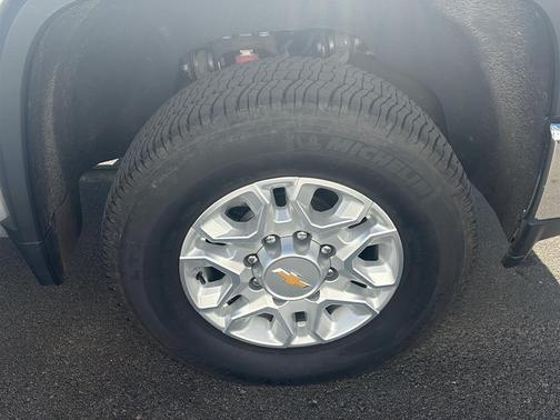 2022 Chevrolet Silverado 3500 LT