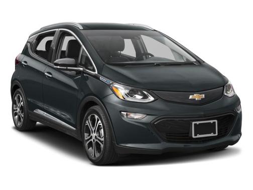 2017 Chevrolet Bolt EV Premier