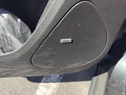 2015 Chevrolet Volt Base