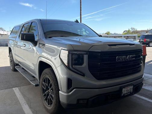 Sterling 2024 GMC Sierra 1500 Elevation