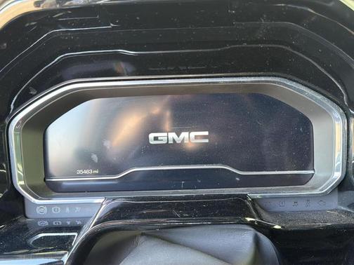 Sterling 2024 GMC Sierra 1500 Elevation