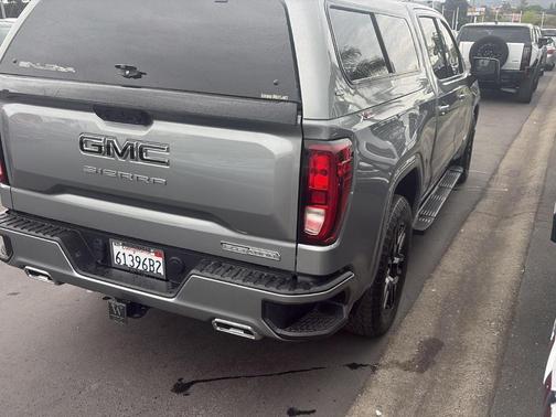 Sterling 2024 GMC Sierra 1500 Elevation
