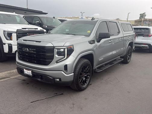 Sterling 2024 GMC Sierra 1500 Elevation