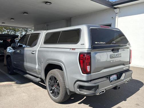 Sterling 2024 GMC Sierra 1500 Elevation