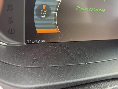 2018 Chevrolet Bolt EV LT