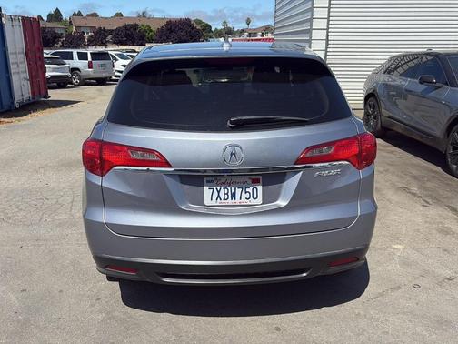 2013 Acura RDX Base