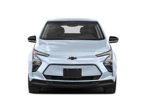 2022 Chevrolet Bolt EV 1LT