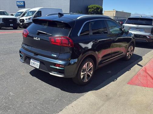 2022 Kia Niro EV EX