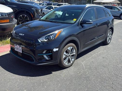 2022 Kia Niro EV EX