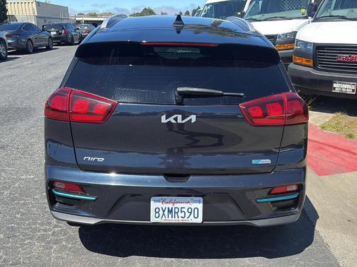 2022 Kia Niro EV EX